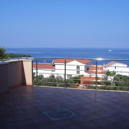 Villa Timea Примоштен Экстерьер фото